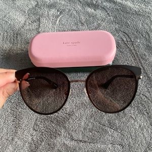 Kate Spade Sunglasses
